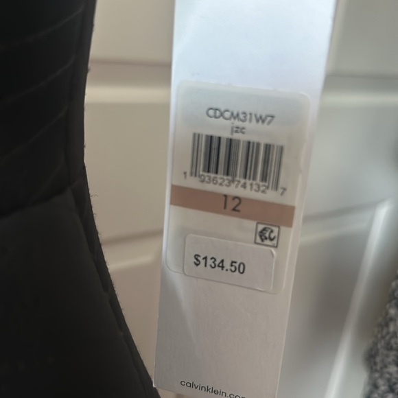 Calvin Klein Dress - Picture 4 of 4